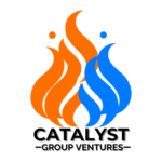 alt="Catalyst Group Ventures Brand Logo"